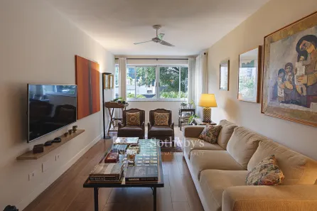 Apartamento com 3 Quartos à venda, 142m² no Itaim Bibi, São Paulo
