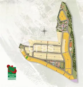 Lote/Terreno à venda, 314m² no Jardim Helvécia, Aparecida de Goiânia
