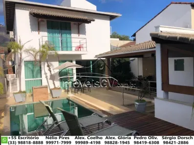 Casa com 3 Quartos à venda, 250m² no Ilha dos Araújos, Governador Valadares
