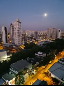 Apartamento com 1 Quarto à venda, 43m² no Setor Bueno, Goiânia