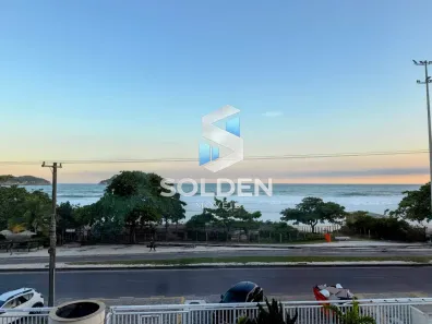Apartamento com 2 Quartos para alugar, 82m² no Barra da Tijuca, Rio de Janeiro