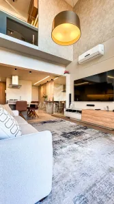 Apartamento com 1 Quarto à venda, 66m² no Canto, Florianópolis