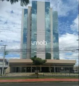 Sala Comercial à venda, 46m² no Vila Trujillo, Sorocaba