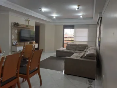 Apartamento com 3 Quartos à venda, 137m² no Vila Formosa, São Paulo