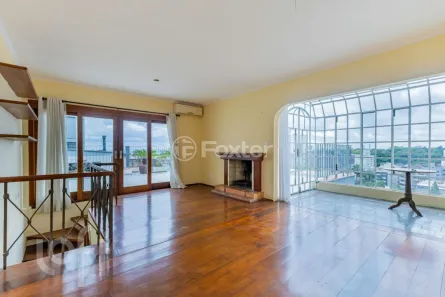 Apartamento com 3 Quartos à venda, 243m² no Higienópolis, Porto Alegre