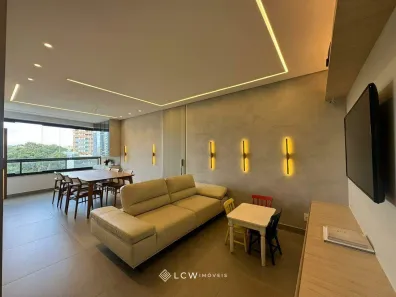 Apartamento com 3 Quartos à venda, 116m² no Vale do Sereno, Nova Lima