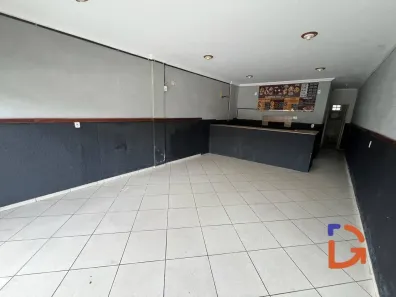Ponto Comercial à venda, 55m² no Cidade Beira Mar, Rio das Ostras
