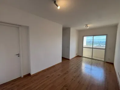 Apartamento com 3 Quartos para alugar, 75m² no Jardim Umuarama, São Paulo