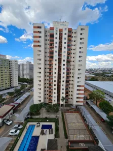 Apartamento com 2 Quartos para alugar, 47m² no Parque Oeste Industrial, Goiânia