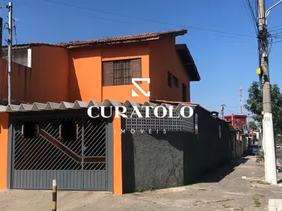 Sobrado com 3 Quartos à venda, 127m² no Parque Paulistano, São Paulo
