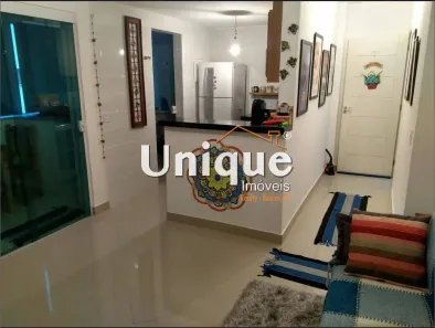 Apartamento com 1 Quarto à venda, 60m² no Passagem, Cabo Frio