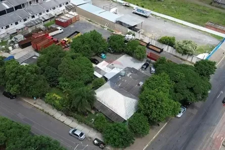 Lote/Terreno à venda, 1324m² no Ponta Porã, Cachoeirinha