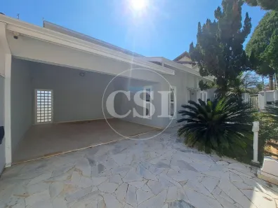 Sobrado com 2 Quartos à venda, 214m² no Parque Alto Taquaral, Campinas