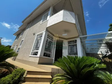 Casa com 5 Quartos à venda, 650m² no Dona Clara, Belo Horizonte