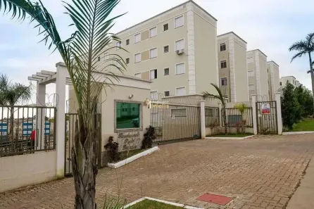 Apartamento com 2 Quartos à venda, 44m² no Jardim Leopoldina, Porto Alegre