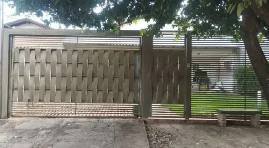 Casa com 1 Quarto à venda, 194m² no Vila Planalto, Coxim