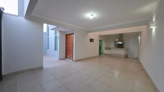 Casa com 3 Quartos à venda, 150m² no Jardim Duque de Caxias, Presidente Prudente