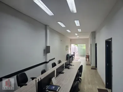 Imóvel Comercial para alugar, 350m² no Chácara Tatuapé, São Paulo