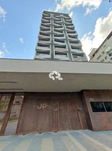 Apartamento com 1 Quarto à venda, 25m² no Farroupilha, Porto Alegre