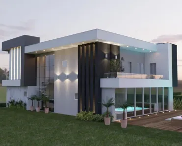 Casa de Condomínio com 6 Quartos à venda, 393m² no Inoã (Inoã), Maricá