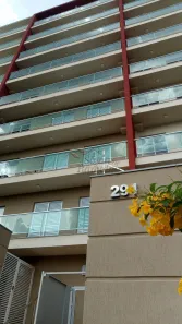 Apartamento com 2 Quartos à venda, 57m² no Jardim Palma Travassos, Ribeirão Preto