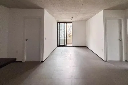 Apartamento com 2 Quartos à venda, 62m² no Jardim Paulista, São Paulo