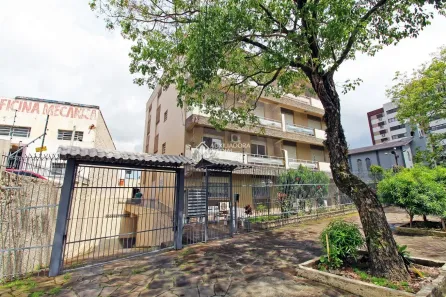 Apartamento com 3 Quartos à venda, 109m² no Cristo Redentor, Porto Alegre