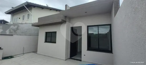 Casa com 3 Quartos à venda, 91m² no Nova Cerejeira, Atibaia