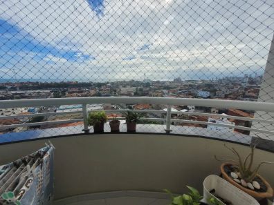 Apartamento com 2 Quartos à venda, 53m² no Centro, Fortaleza