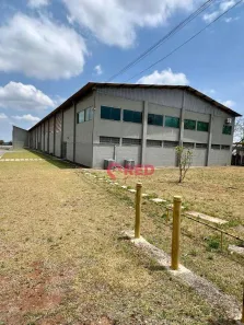 Galpão/Depósito/Armazém para alugar, 3400m² no Centro, Sorocaba