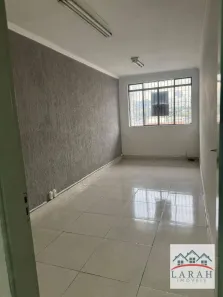 Sala Comercial para alugar, 32m² no Vila Polopoli, São Paulo