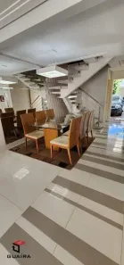 Sobrado com 3 Quartos à venda, 230m² no Demarchi, São Bernardo do Campo