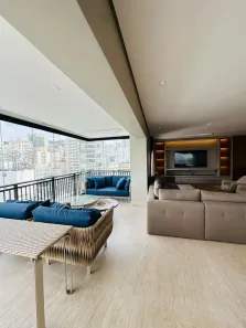Apartamento com 3 Quartos à venda, 226m² no Jardim Paulista, São Paulo