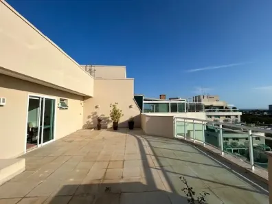 Cobertura com 3 Quartos à venda, 187m² no Barra da Tijuca, Rio de Janeiro