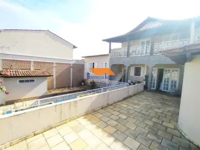 Casa com 4 Quartos à venda, 271m² no Caiçara-Adelaide, Belo Horizonte