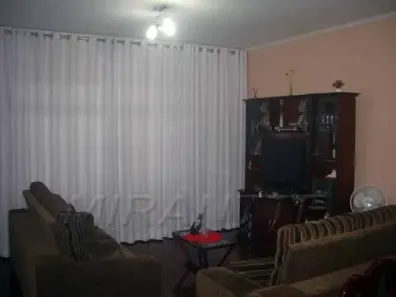 Sobrado com 3 Quartos à venda, 150m² no Parque Vitória, São Paulo