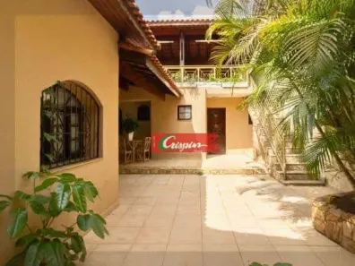 Casa com 3 Quartos à venda, 300m² no Vila Galvão, Guarulhos
