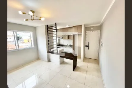 Apartamento com 2 Quartos à venda, 50m² no Tucuruvi, São Paulo