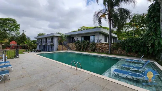 Casa de Condomínio com 4 Quartos à venda, 980m² no Parque Silvino Pereira, Cotia