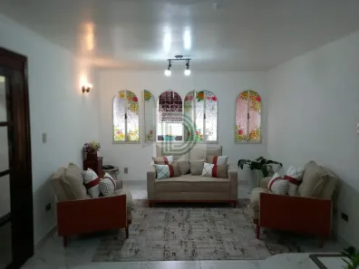 Sobrado com 3 Quartos à venda, 160m² no Vila São Luís(Zona Oeste), São Paulo