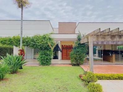 Casa com 3 Quartos à venda, 1020m² no Residencial Primavera, Salto