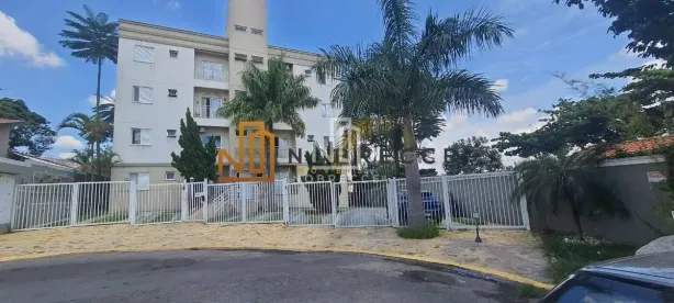 Apartamento com 2 Quartos à venda, 67m² no Jardim Novo Horizonte, Indaiatuba