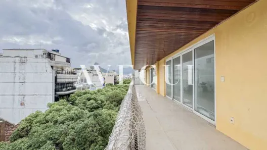Cobertura com 6 Quartos à venda, 458m² no Ipanema, Rio de Janeiro