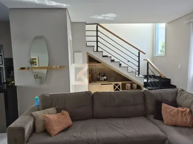 Sobrado com 2 Quartos à venda, 155m² no Jardim Park Real, Indaiatuba