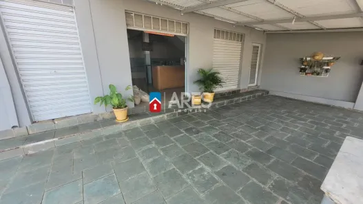 Ponto Comercial para alugar, 91m² no Parque Novo Mundo, Americana