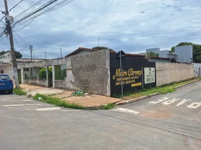 Lote/Terreno à venda, 720m² no Cidade Verde, Cuiabá