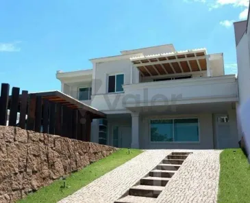 Casa com 4 Quartos à venda, 700m² no Caminhos de San Conrado (Sousas), Campinas