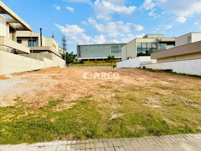 Lote/Terreno à venda, 450m² no Condomínio Loteamento Reserva da Barra, São José dos Campos