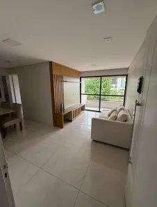 Apartamento com 2 Quartos à venda, 70m² no Madalena, Recife