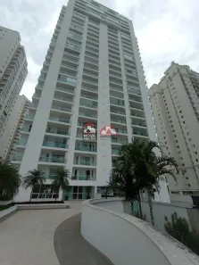 Apartamento com 1 Quarto para alugar, 56m² no Jardim das Colinas, São José dos Campos